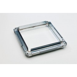 Ductmate 23, 35 & 45mm  Slide-On Flange 